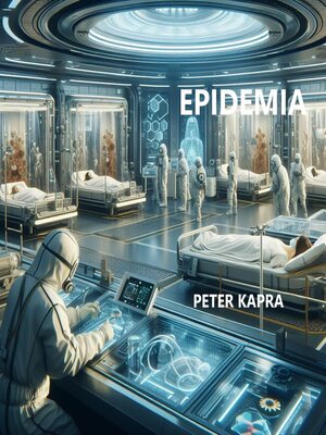 cover image of EPIDEMIA
